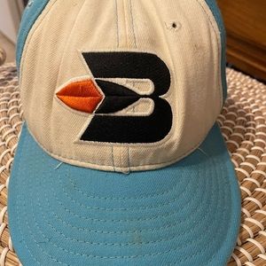 New Era baseball cap